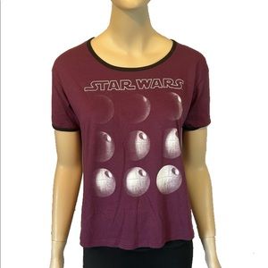 Star Wars Woman’s Graphic Tee